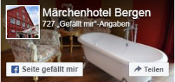Märchenhotel Facebook